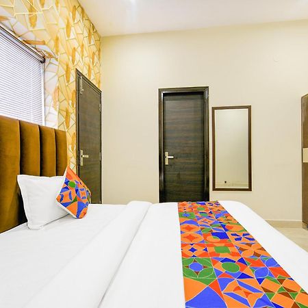 Fabhotel Royal Regency I Ludhiana Esterno foto