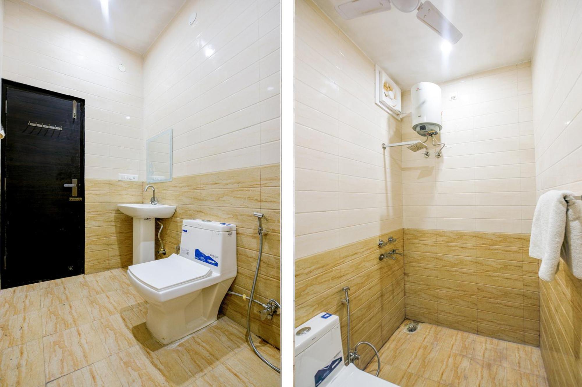 Fabhotel Royal Regency I Ludhiana Esterno foto