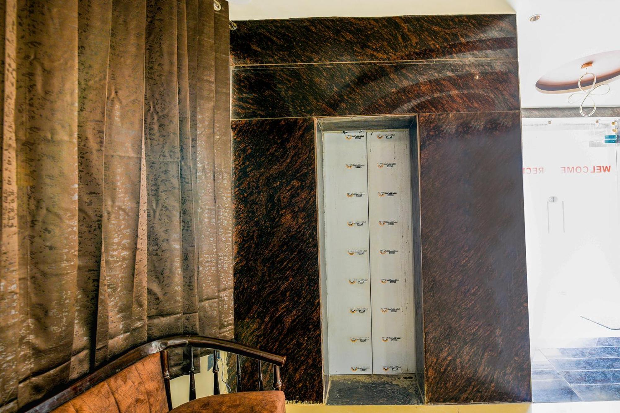 Fabhotel Royal Regency I Ludhiana Esterno foto